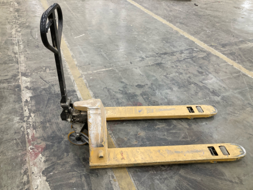 Pallet Jack