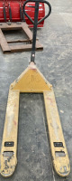 Pallet Jack - 2