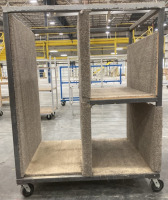 Industrial Cart - 3