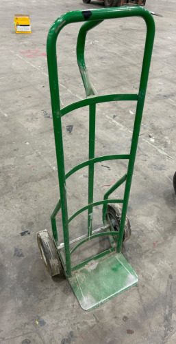 Green Dolly