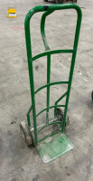 Green Dolly