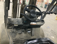 Dillon Toyota-Lift Fork Lift - 5