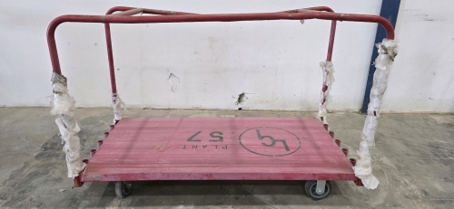 Industrial Cart