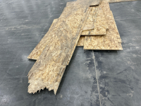 Assorted Particle Board - 2