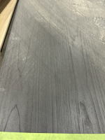 Dark Grey Doors - 3