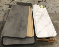 Various RV Materials - 3