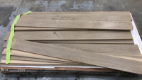 Pallet Of Wall/Floor Planks