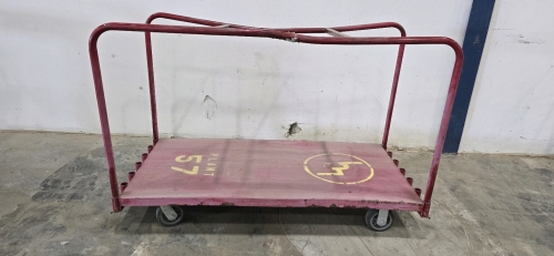 Industrial Cart