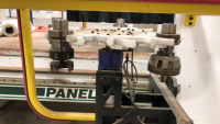 C.R. Onsrud 145G18D Panel Pro CNC Machine - 8