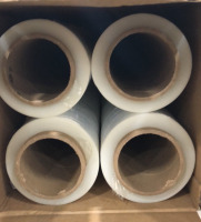 Sigma Steel Hand Film 17Boxes w/ 4 Rolls Per Box - 2