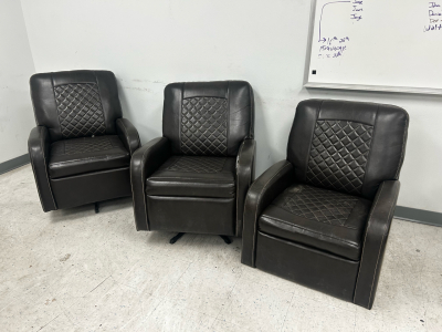 Comfy Chairs