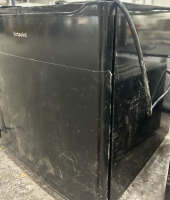 Hotpoint Mini Fridge - 2