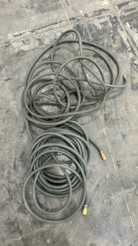 Air Hoses
