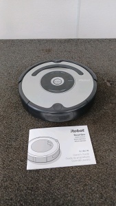 iRobot Roomba Vacuum