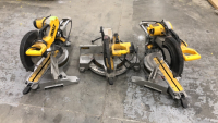 DeWalt Saws- 780,715,780