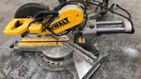 DeWalt Saws- 780,715,780 - 4