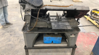 Jet Horizontal/Vertical Band Saw - 3