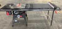Sawstop 10” Contractor Sae