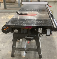 Sawstop 10” Contractor Sae - 3