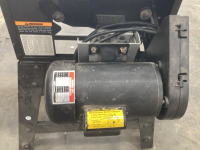 Sawstop 10” Contractor Sae - 5