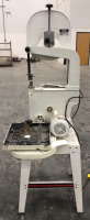 Jet Wood Working Band Saw