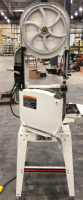 Jet Wood Working Band Saw - 4