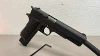 M1911 Model .45 ACP Caliber, Semi-Automatic Pistol - 5