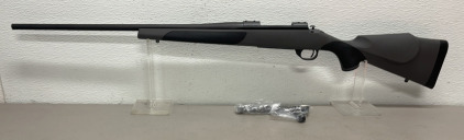 Weatherby Vanguard Model 7mm REM. Caliber, Bolt Action Rifle