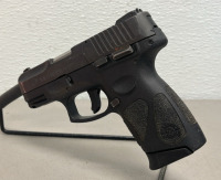 Taurus Model PT111 G2 9mm Caliber, Semi-Automatic Pistol - 2