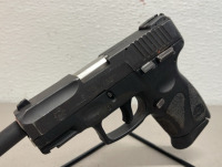 Taurus Model PT111 G2 9mm Caliber, Semi-Automatic Pistol - 4