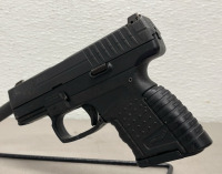 Smith & Wesson Model Walther PPS 9mm Caliber, Semi Automatic Pistol - 2