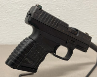 Smith & Wesson Model Walther PPS 9mm Caliber, Semi Automatic Pistol - 3