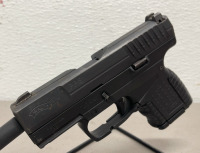 Smith & Wesson Model Walther PPS 9mm Caliber, Semi Automatic Pistol - 4