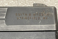 Smith & Wesson Model Walther PPS 9mm Caliber, Semi Automatic Pistol - 7