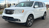 2015 HONDA PILOT SE - DVD PLAYER! - 3