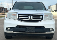 2015 HONDA PILOT SE - DVD PLAYER! - 2