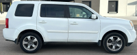 2015 HONDA PILOT SE - DVD PLAYER! - 4