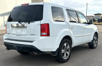 2015 HONDA PILOT SE - DVD PLAYER! - 5