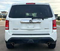 2015 HONDA PILOT SE - DVD PLAYER! - 6