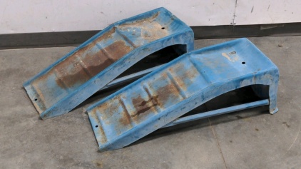 Car Ramps