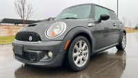 2013 MINI COOPER - SUN ROOF! - 3