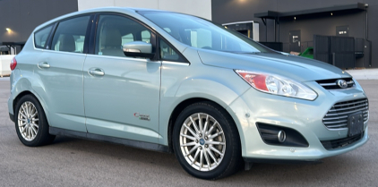 2013 FORD C - MAX - HYBRID!