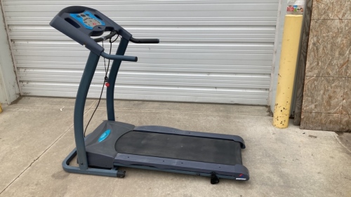 Sportcraft TX4.9 Treadmill