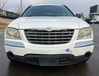2004 CHRYSLER PACIFICA - 3RD ROW SEATING! - 2