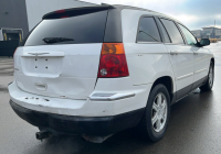 2004 CHRYSLER PACIFICA - 3RD ROW SEATING! - 5