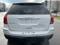2004 CHRYSLER PACIFICA - 3RD ROW SEATING! - 6