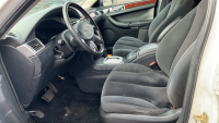 2004 CHRYSLER PACIFICA - 3RD ROW SEATING! - 12