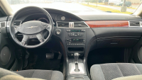 2004 CHRYSLER PACIFICA - 3RD ROW SEATING! - 16