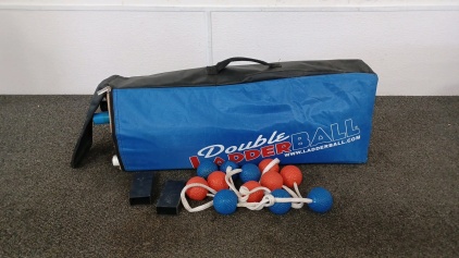 Double LadderBall Set