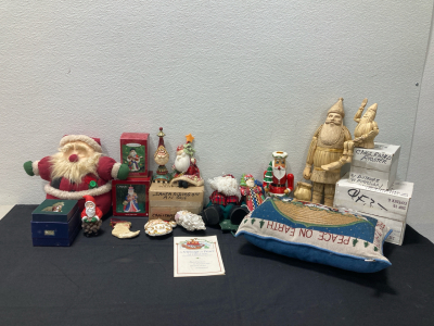 Christmas Decorations